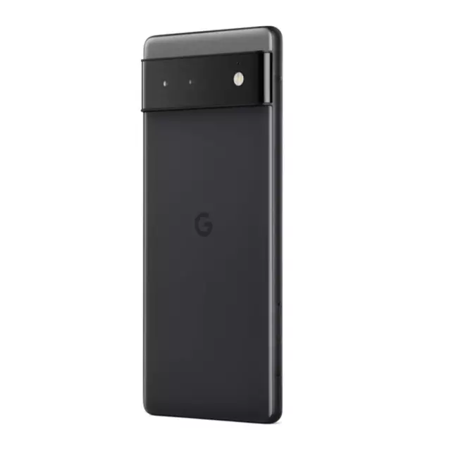 Google Pixel 6 / 128GB / 6,4