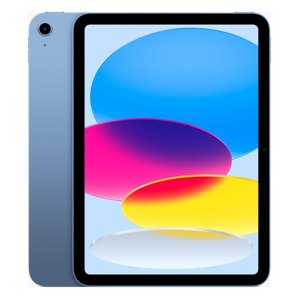 iPad 10.9