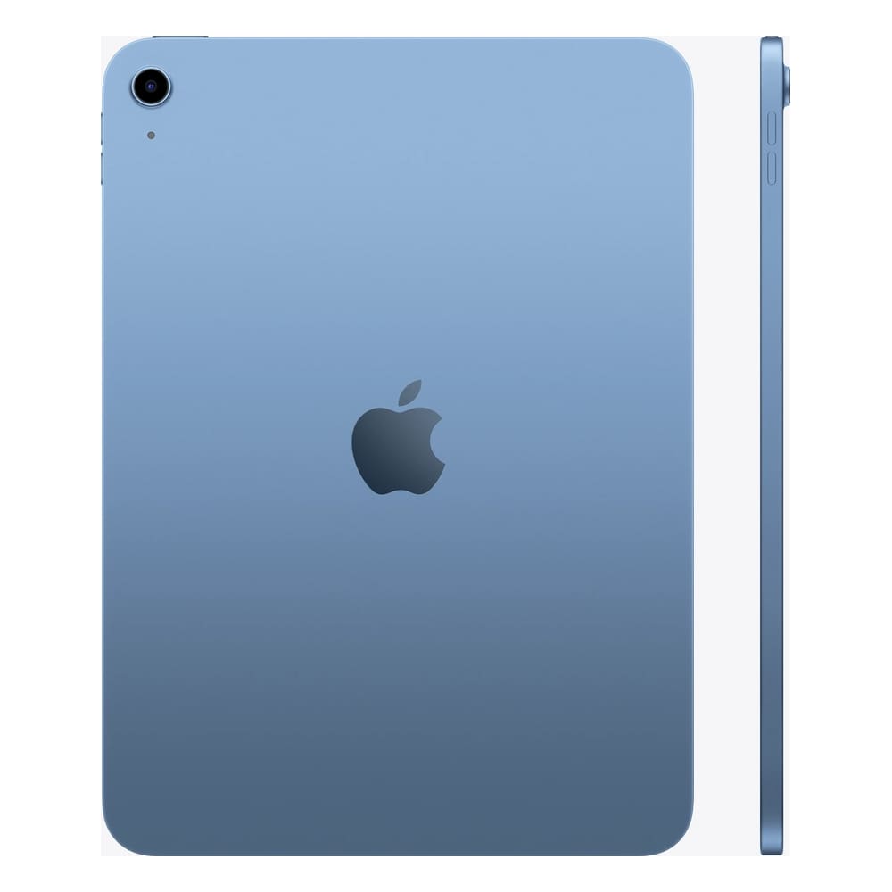 iPad 10.9