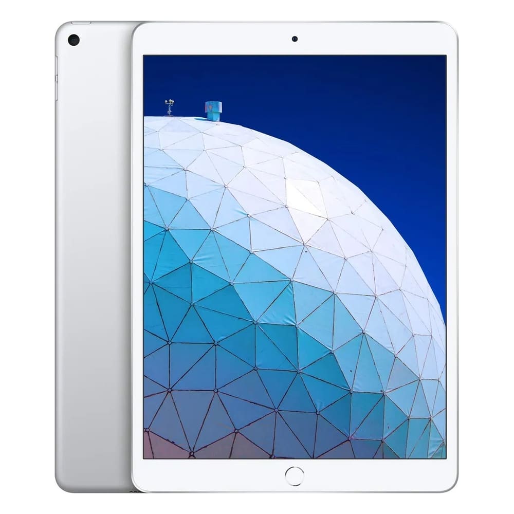 Apple iPad Air3 本体 64GB シルバー Apple iPad Air 3 64GB SILVER | SmartDeal.cl