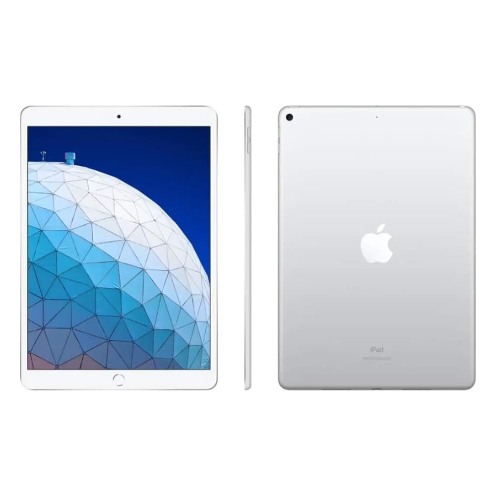 Apple iPad Air 3 64GB SILVER | SmartDeal.cl