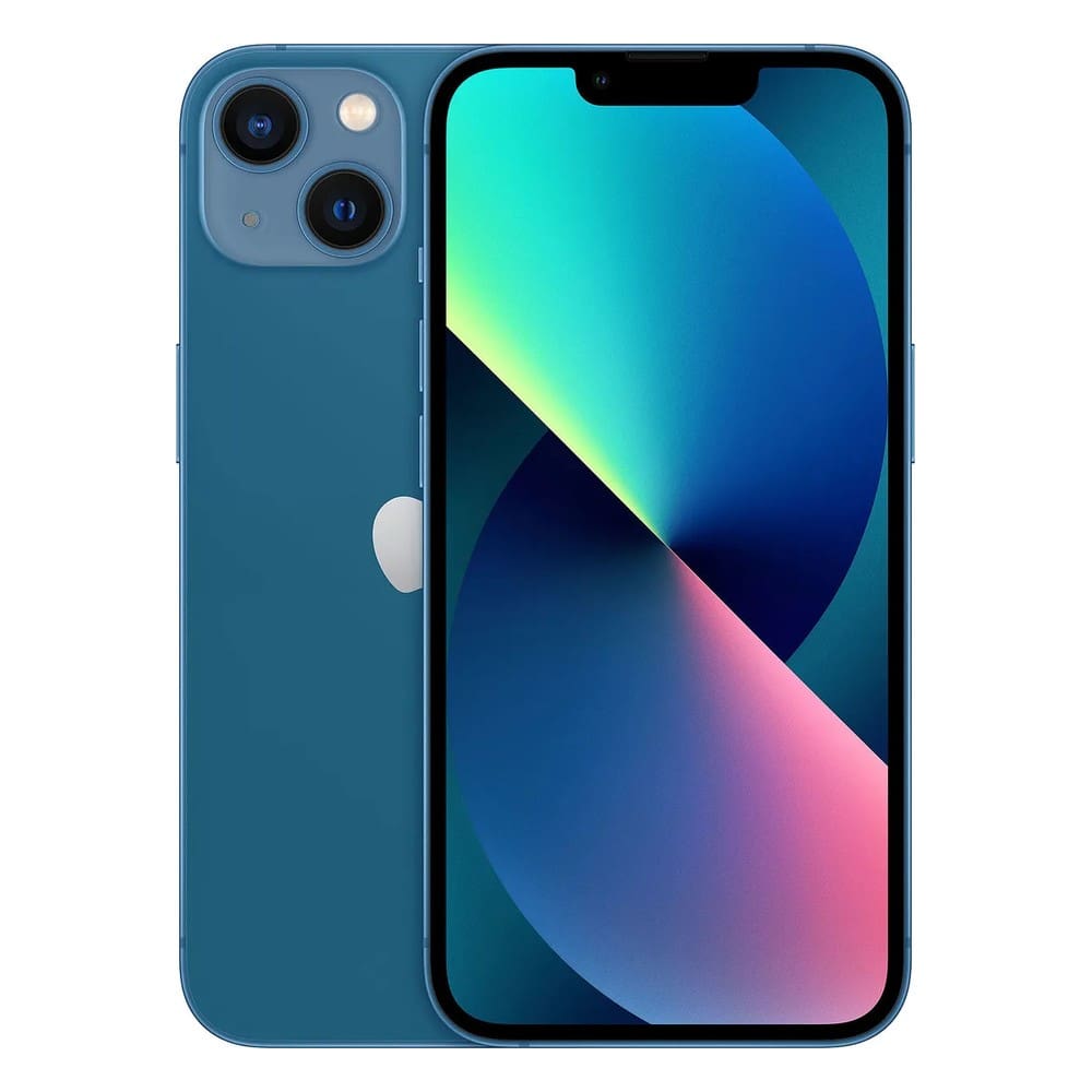 iPhone 13 Mini 128GB Blue | SmartDeal.cl