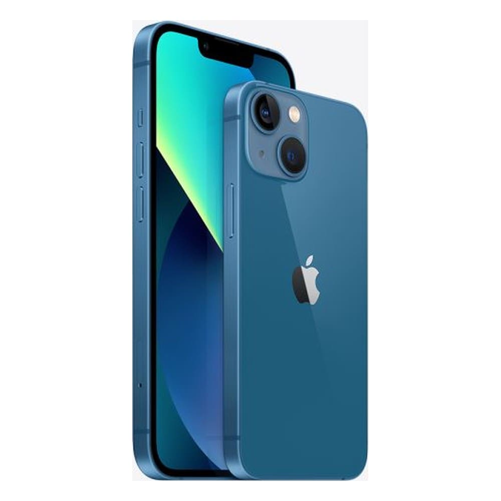 iPhone 13 Mini 128GB Blue | SmartDeal.cl