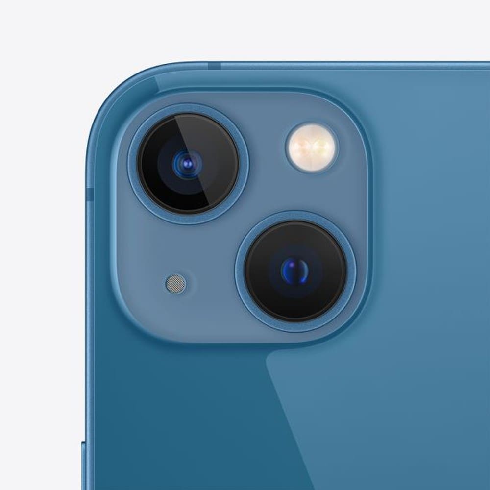 iPhone 13 Mini 128GB Blue | SmartDeal.cl