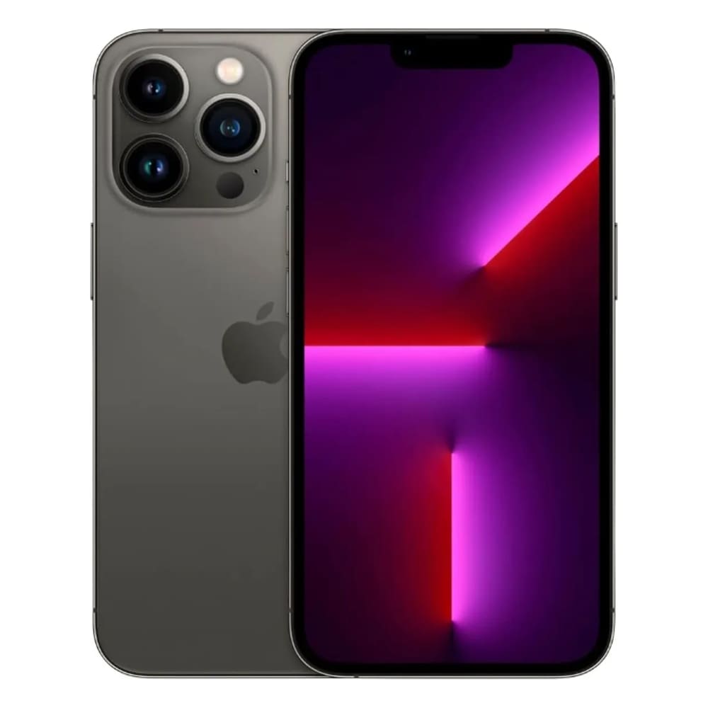 Apple iPhone 13Pro グラファイト 本体 iPhone 13 Pro 128G Graphite | SmartDeal.cl