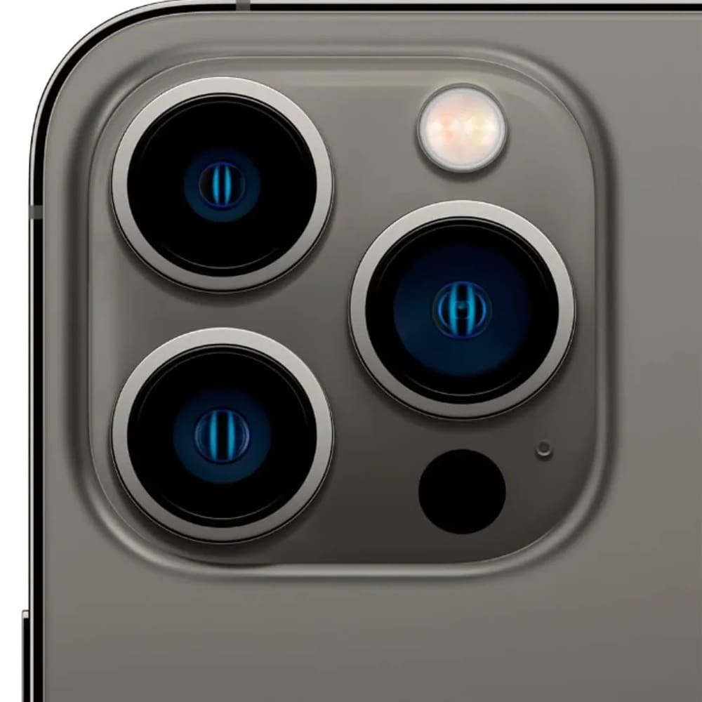 iPhone 13 Pro 128G Graphite | SmartDeal.cl