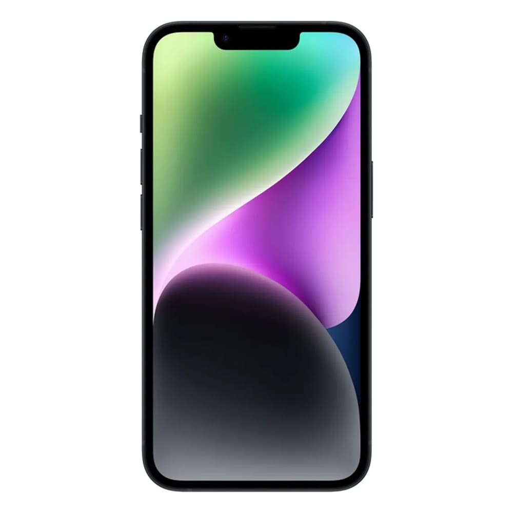 iPhone 14 128GB Black | SmartDeal.cl
