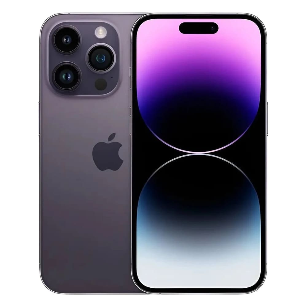 Apple iPhone 14 Pro パープル 本体　256 iPhone 14 Pro 256GB Purple | SmartDeal.cl