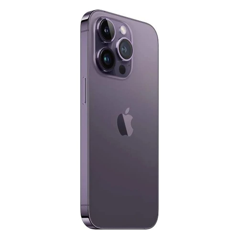 【ジャンク】Apple iPhone 14 Pro 256GB ディープパープル iPhone 14 Pro 256GB Purple | SmartDeal.cl