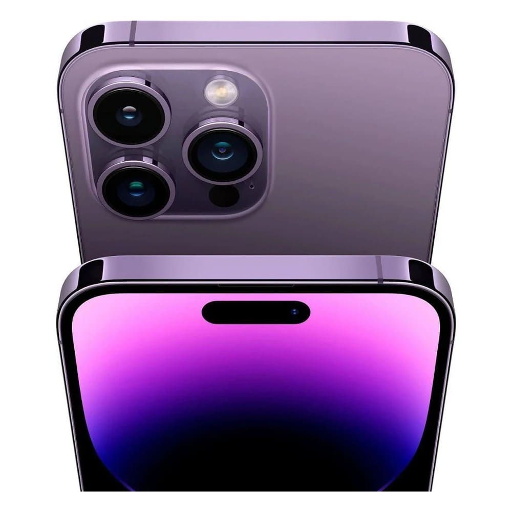 iPhone 14 Pro 256GB Purple | SmartDeal.cl