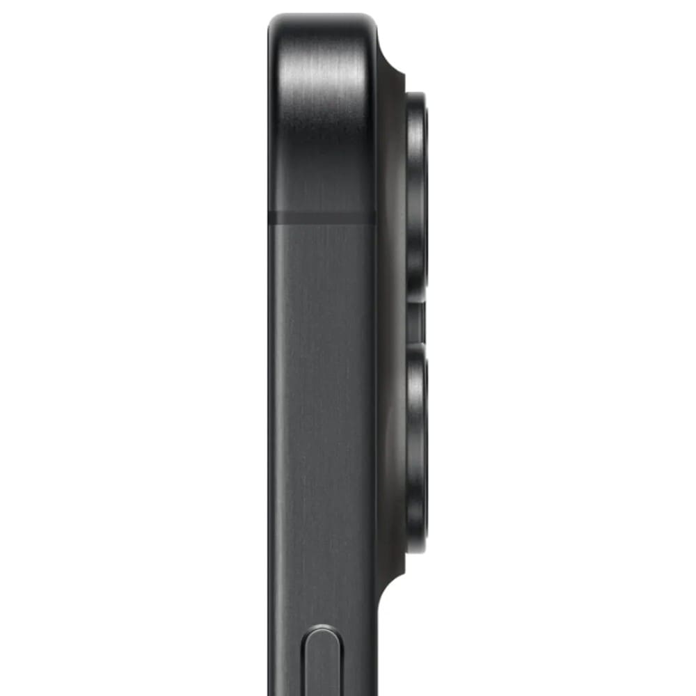 iPhone 15 Pro Max 256GB Black | SmartDeal.cl