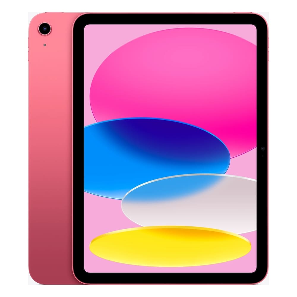 iPad 10.9
