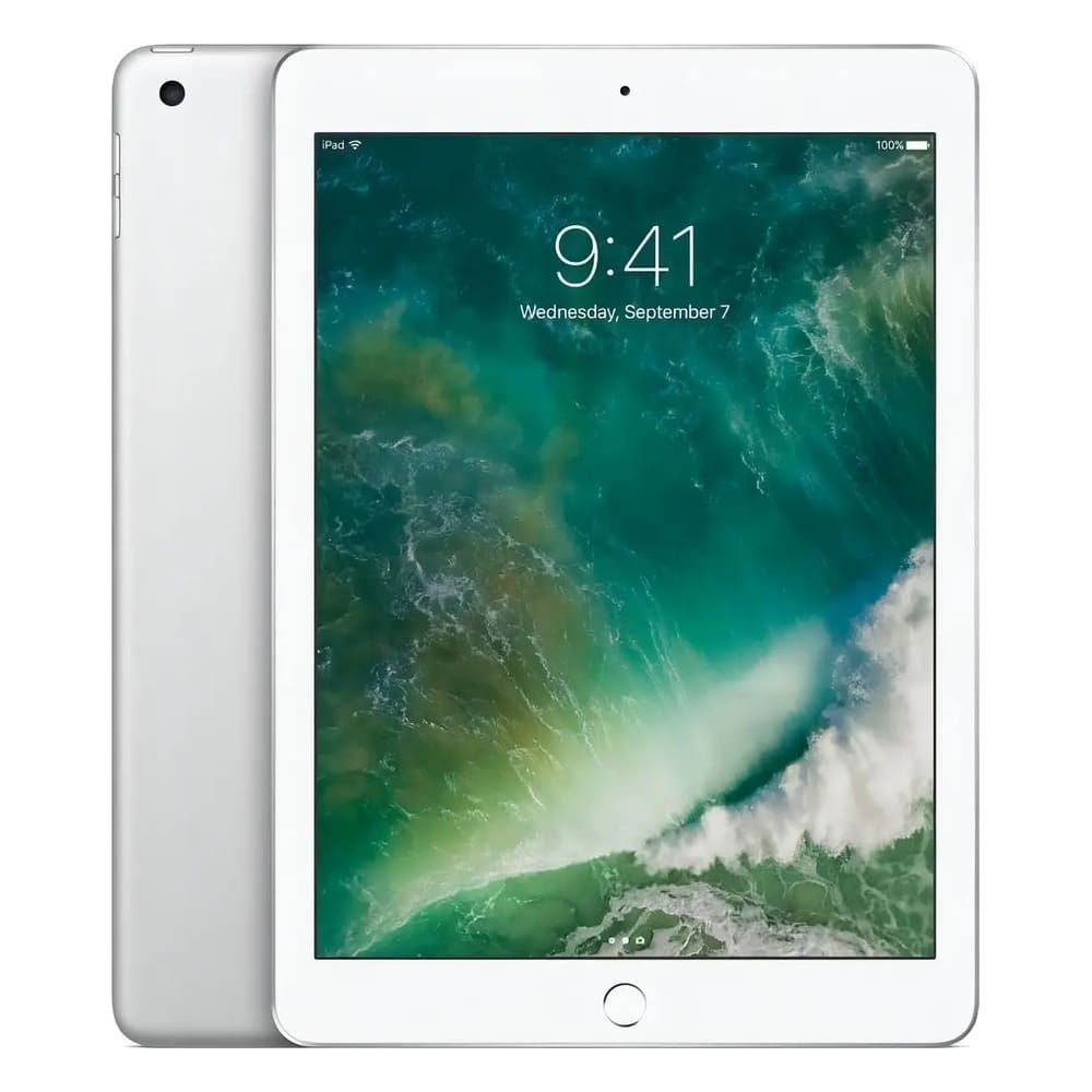 iPad Air 2 (2014) Wi-Fi 64GB - Plata (Silver) | SmartDeal.cl