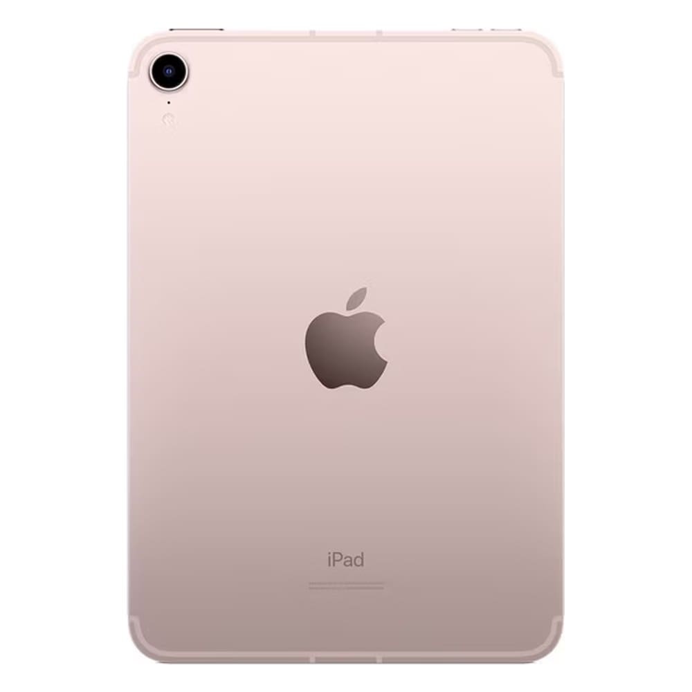 iPad mini 6 (2021) Wi-Fi + Cellular 64GB - Rosado (Pink