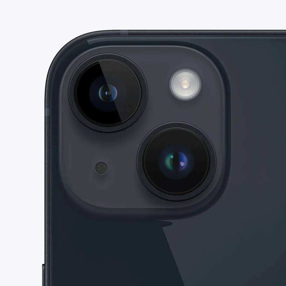 iPhone 14 Plus 256GB Black | SmartDeal.cl