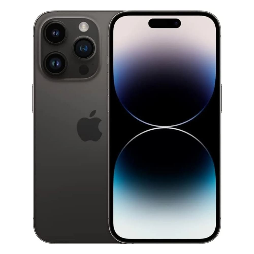 iPhone 14pro 本体 128GB ブラック 容量100% iPhone 14 Pro 128GB Black | SmartDeal.cl