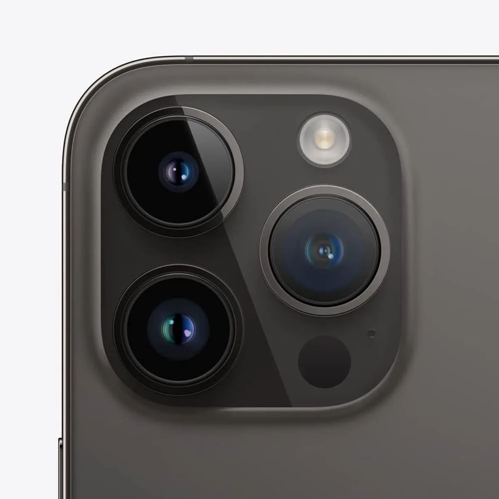 iPhone 14 Pro 128GB Black | SmartDeal.cl