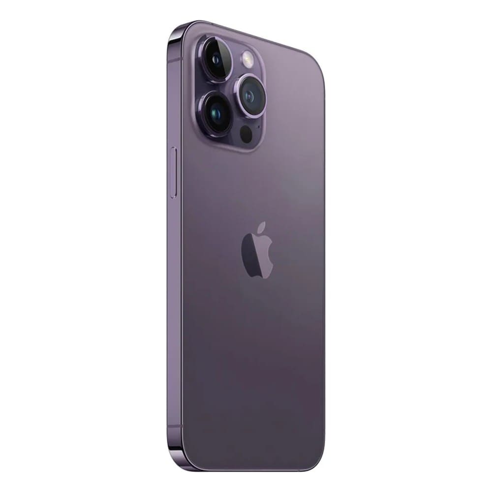 iPhone 14 Pro Max 256GB Purple (Morado) | SmartDeal.cl