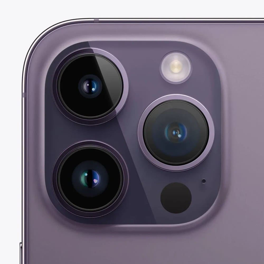 Apple iPhone 14 Pro パープル 本体　256 iPhone 14 Pro Max 256GB Purple (Morado) | SmartDeal.cl