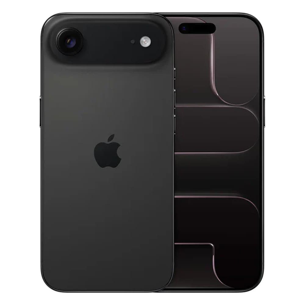 iPhone 17 Air スペースブラック 256GB iPhone 17 Air 256GB Black | SmartDeal.cl