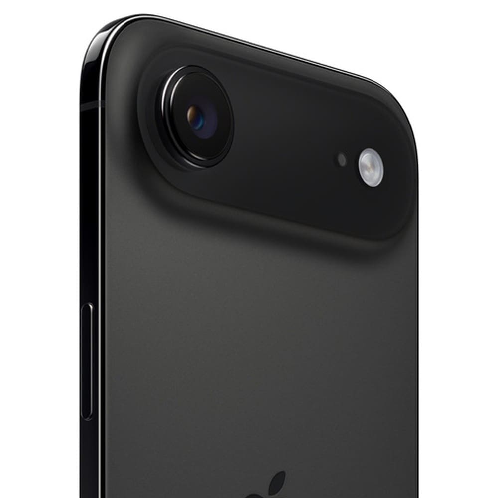 iPhone 17 Air 256GB Black | SmartDeal.cl