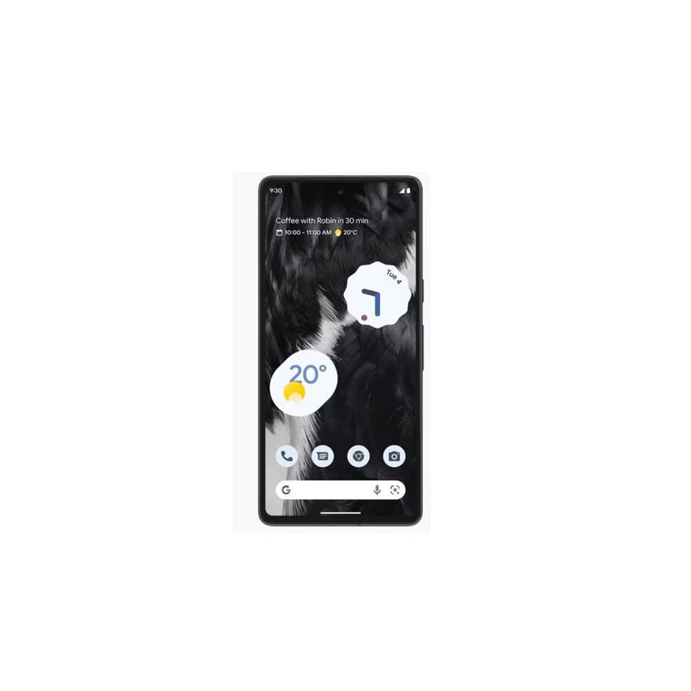 Google Pixel 7a チャコール Google Pixel 7a / 128GB / 6,1