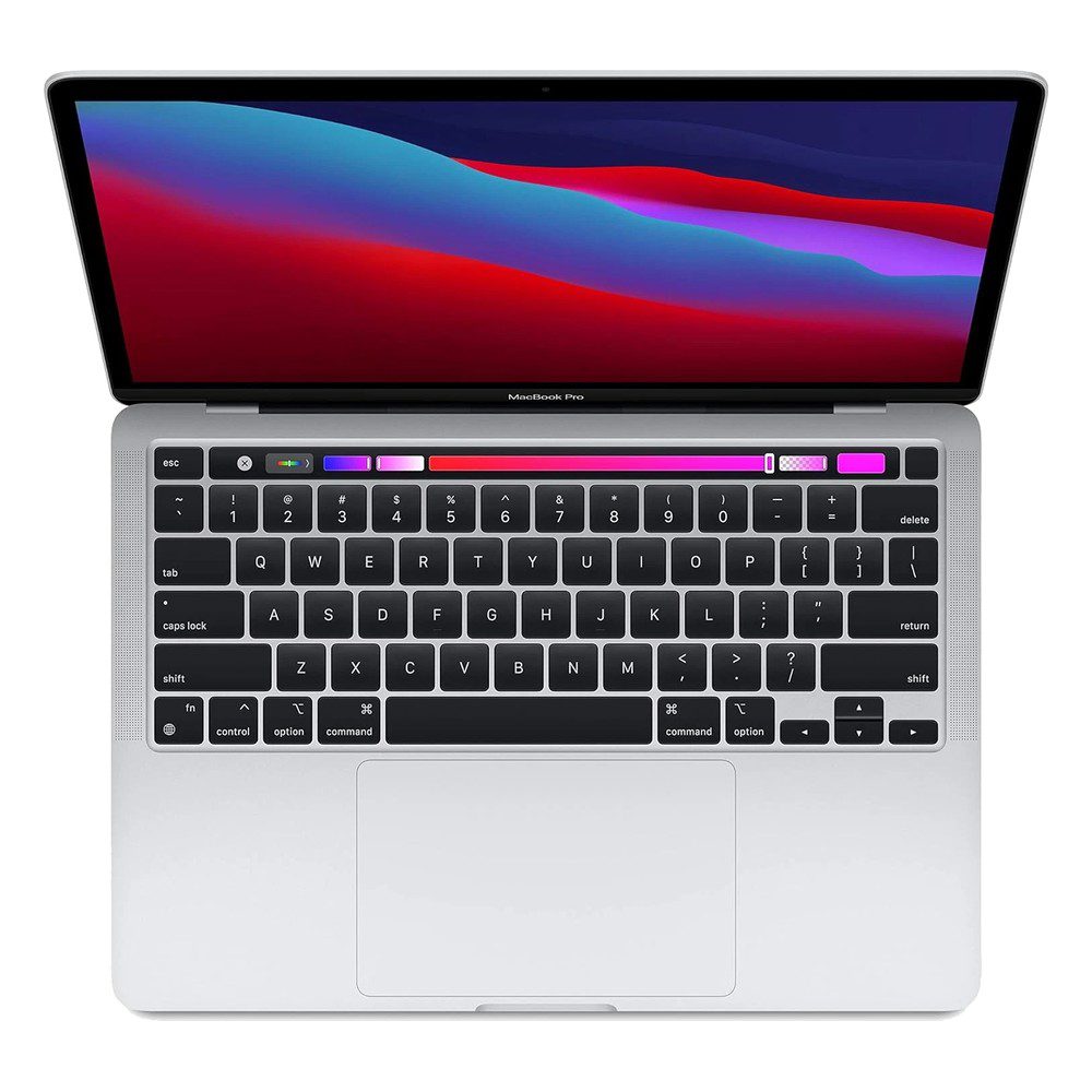 MacBook本体 Apple MacBook Pro M1 8Gb ssd 256Gb Apple MacBook Pro 13.3