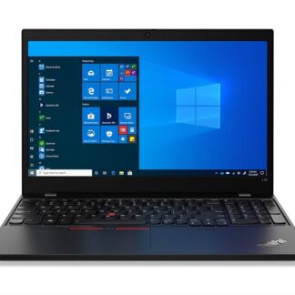 Notebook Lenovo ThinkPad P1 G3 / Intel Xeon W-10855M / 512GB SSD
