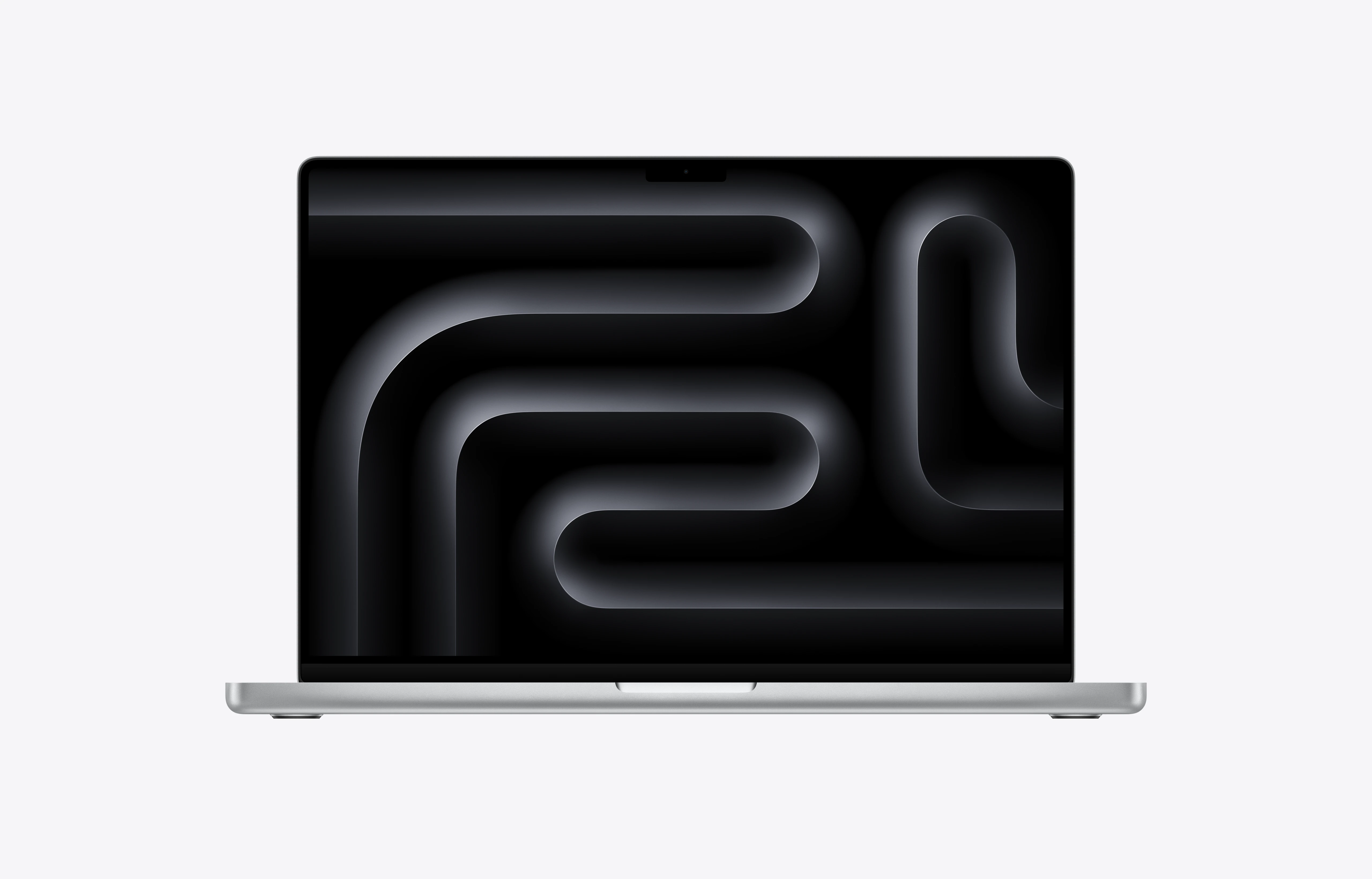 Apple MacBook Pro 16