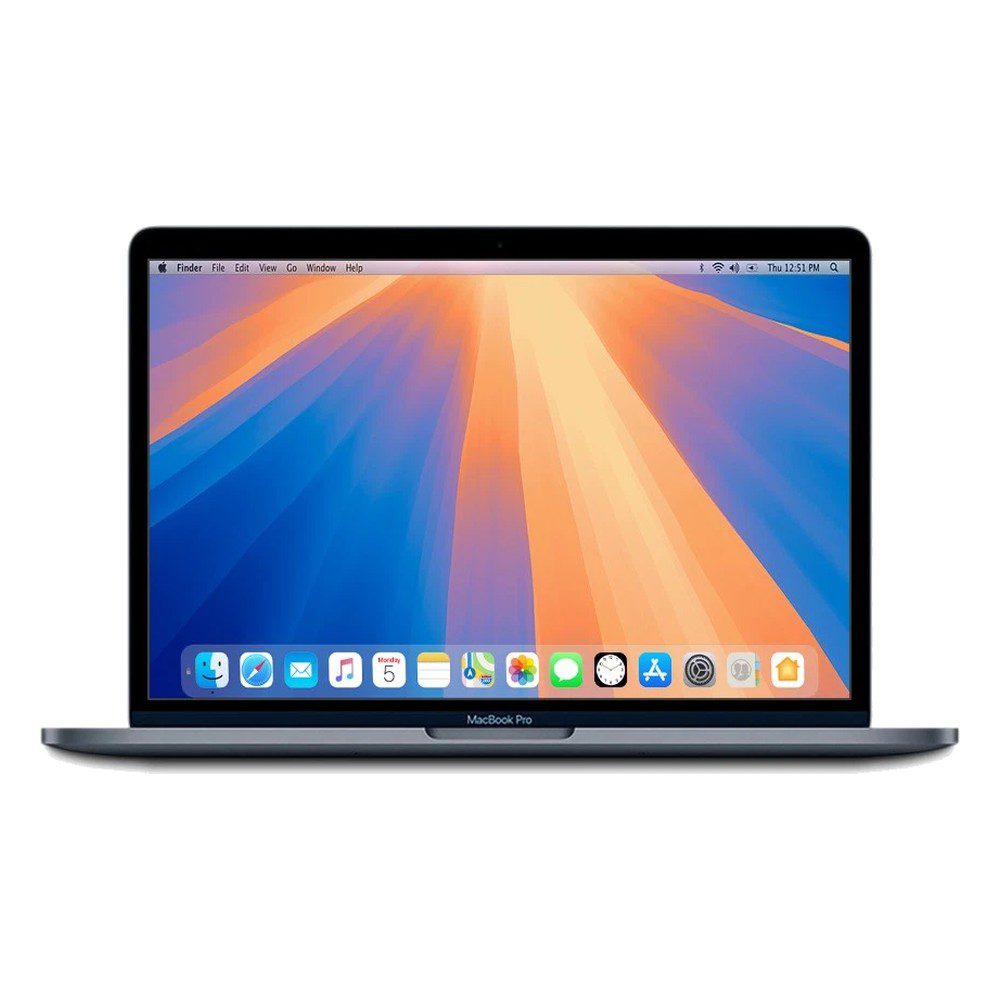 Apple MacBook Pro 13.3