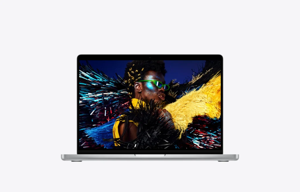 MacBook Pro Reacondicionado · M1 M2 M3 Pro Max | SmartDeal