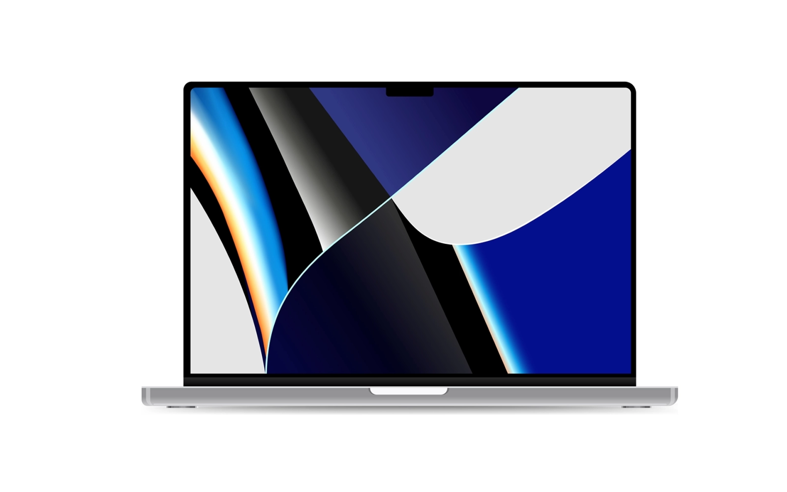 Apple MacBook Pro 14