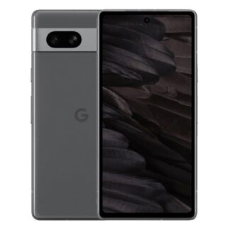 Google Pixel 8a / 128GB / 6,1″ / Black | SmartDeal.cl
