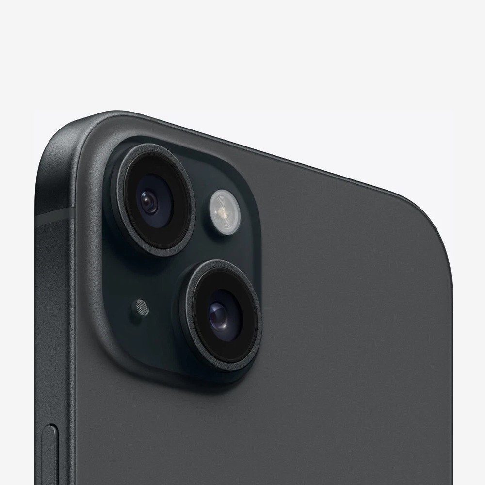 Apple iPhone 15 Plus / A16 Bionic / 6GB RAM / 256GB / iOS 17