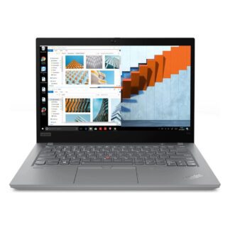 Notebook Lenovo ThinkPad P1 G3 / Intel Xeon W-10855M / 512GB SSD