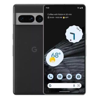 Google Pixel 8a / 128GB / 6,1″ / Black | SmartDeal.cl