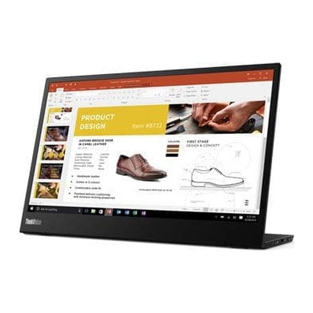 Lenovo ThinkVision M14 14