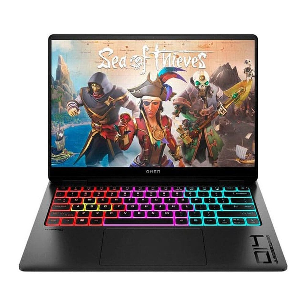 Notebook HP OMEN TRANSCEND 14-FB0013 GAMING / Intel Ultra 7 / 1TB