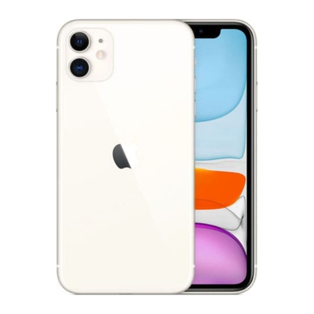 Apple iPhone 11 / 64GB / White | SmartDeal.cl