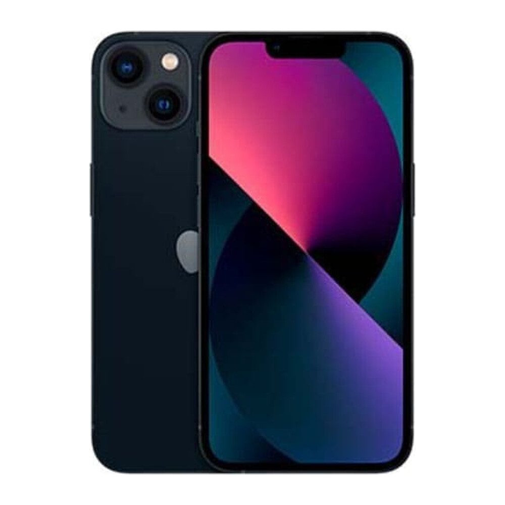 Apple iPhone 13 Mini / A15 Bionic / 4GB RAM / 128GB / iOS 15