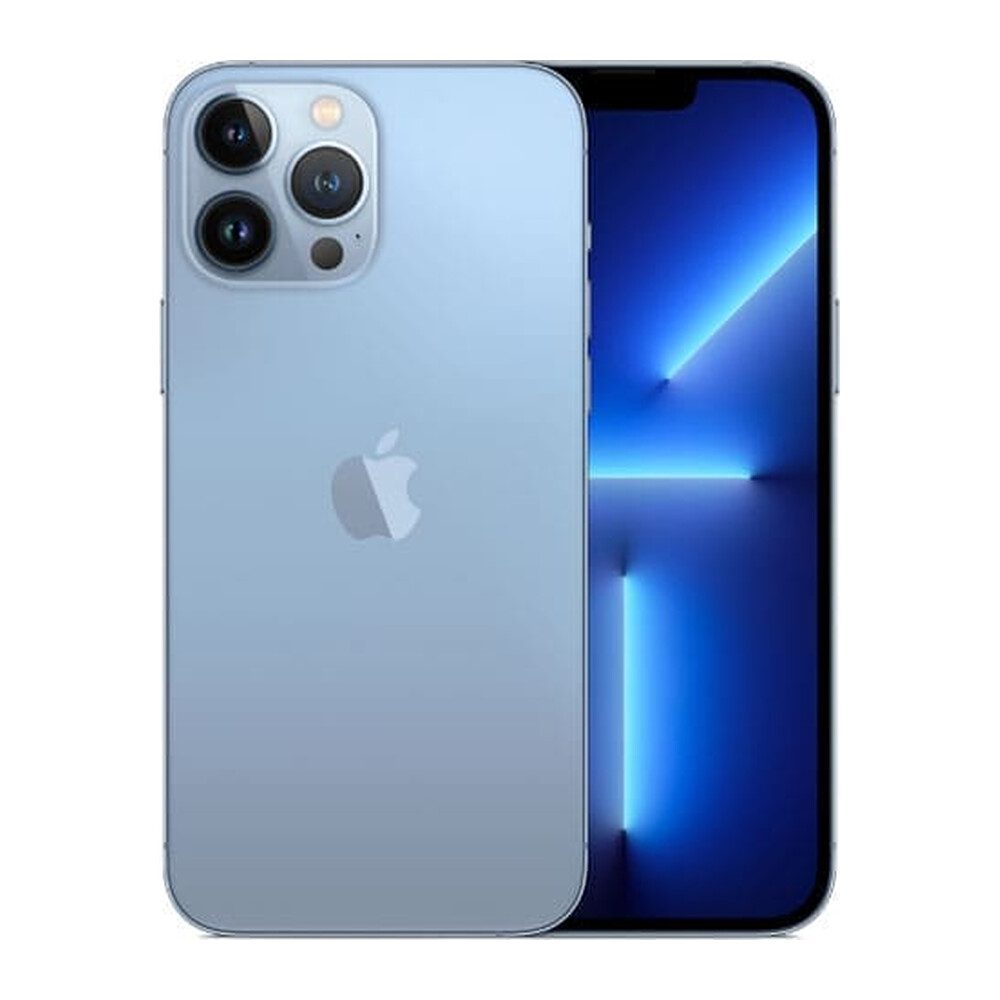 Apple iPhone 13 Pro / 128GB / Blue | SmartDeal.cl