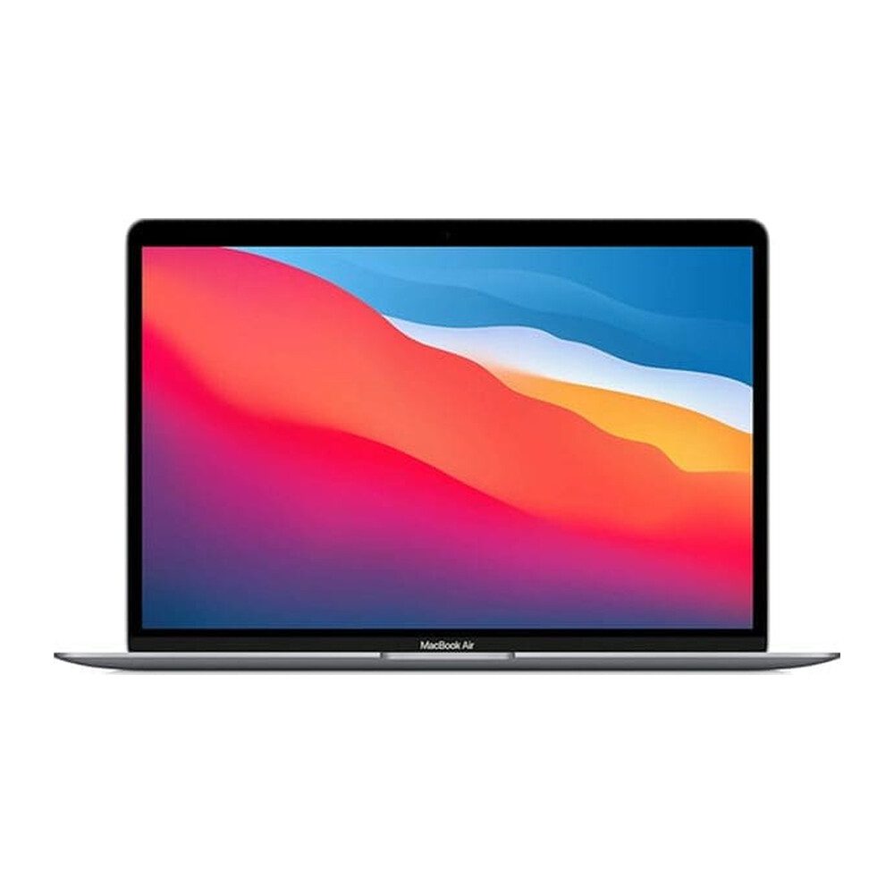 Apple MacBook Air / Apple M1 / 256GB SSD / 8GB Ram / Space Gray