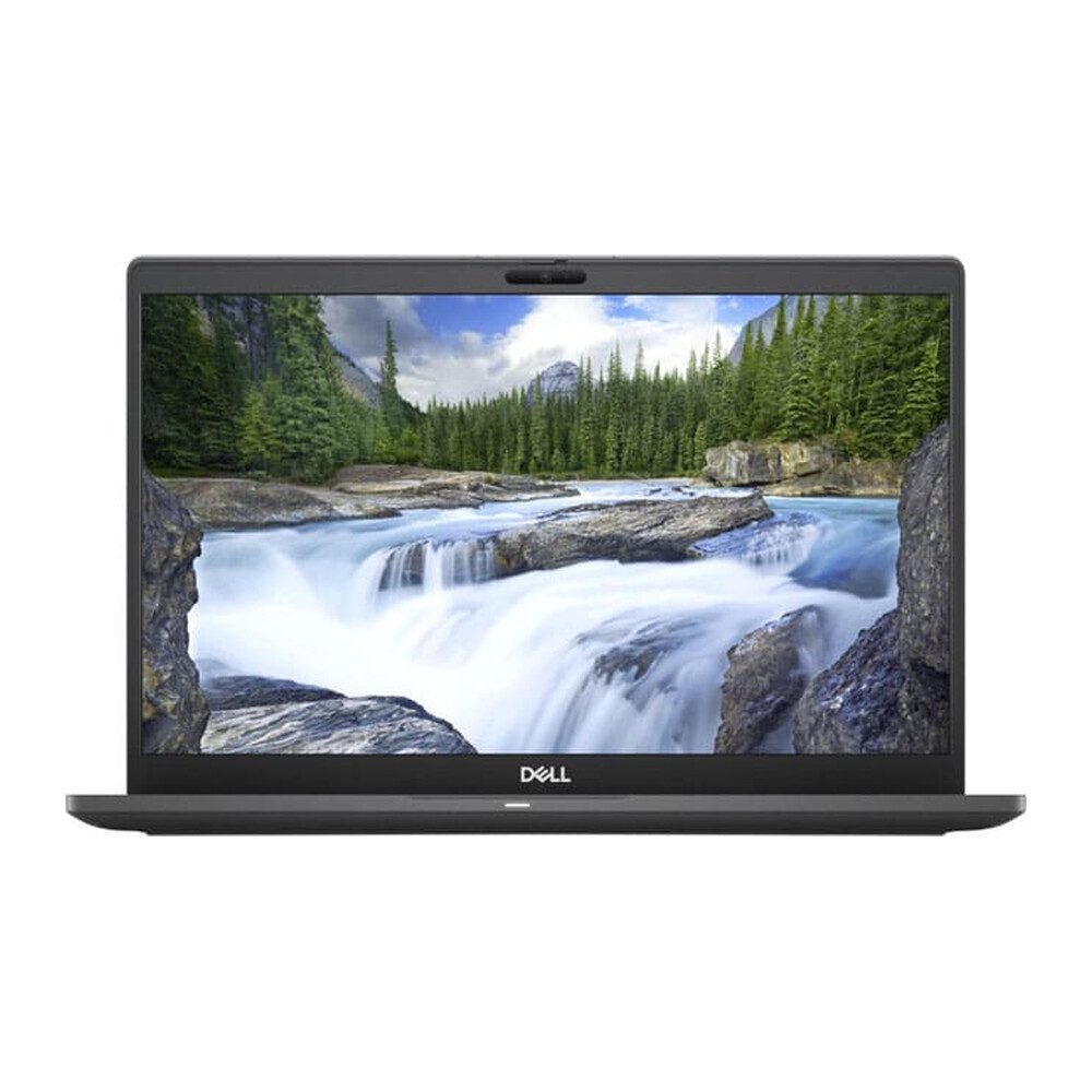 Notebook Dell Latitude 7310 / Intel Core i7 / 256GB SSD / 16GB Ram