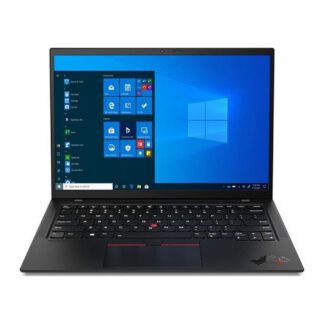 Notebook Lenovo Thinkpad X1 Carbon 9th Gen / Intel Core i7 / 1TB