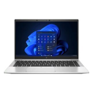 Notebook HP EliteBook 735 G6 / AMD Ryzen 7 / 256GB SSD / 16GB Ram