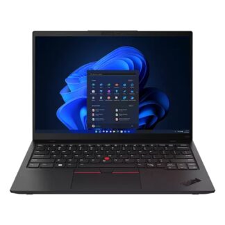 Notebook Lenovo ThinkPad X1 Carbon / Intel Core i7 / 256GB SSD