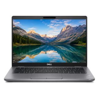 Notebook Dell Latitude 5300 2-IN-1 / Intel Core i7 / 512GB SSD