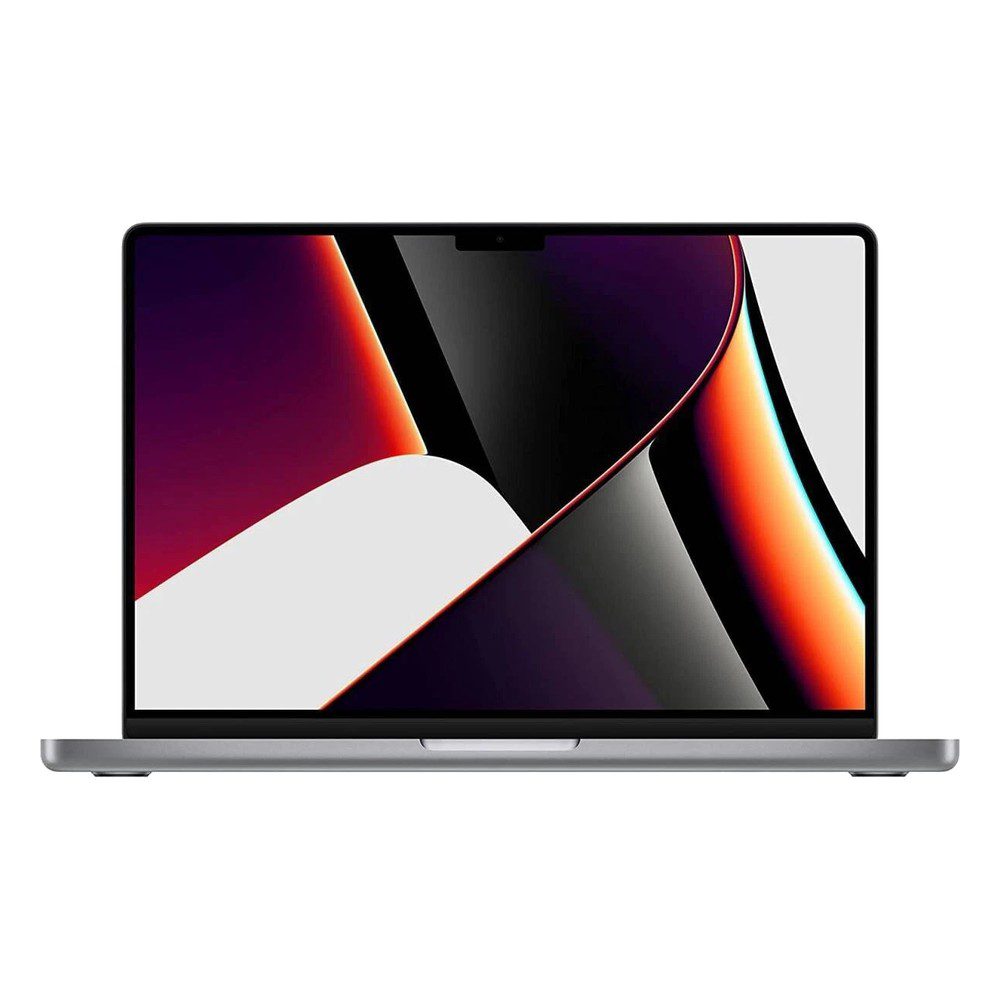 Apple MacBook Pro 14
