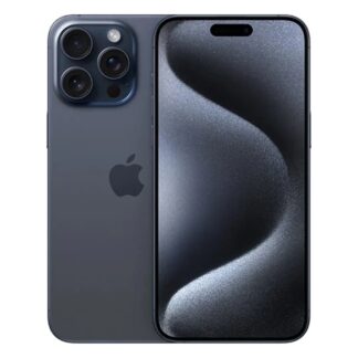 Apple iPhone 16 Pro/ 256GB / Black Titanium | SmartDeal.cl