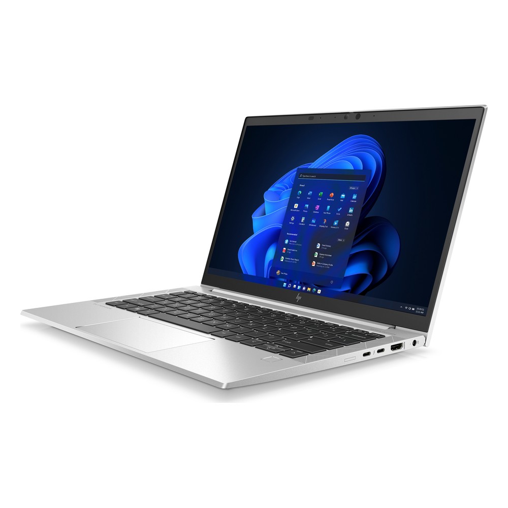 HP Elitebook 830 G8 / Core i7-1185G7 / 32GB RAM / 256GB SSD